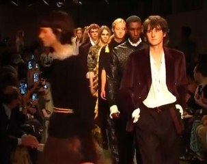 London fashion week professionals comment on Brexit