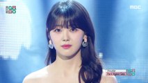 [New Song] Park Hyeon seo - Shoulder, 박현서 - 어깨 Show Music core 20220305