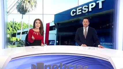 El corte de agua en Tijuana y Rosarito afecta a la labor diaria de los bomberos.