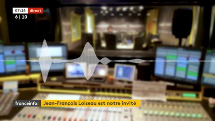 "A court terme, les prix du blé vont continuer d'augmenter", indique Jean-François Loiseau, le président d'Intercéréales