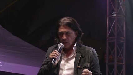 Kolombiya'da başkanlık seçimleri