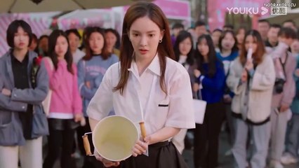 Why Women Love 2022 E16-SUB INDO