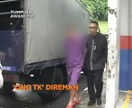 Tumpuan AWANI 7:45 - 'Ong TK' direman & doktor palsu