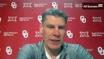 Porter Moser 3-4 (Pre-Kansas State)