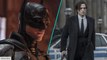 The Batman Zoë Kravitz Robert Pattinson Review Spoiler Discussion