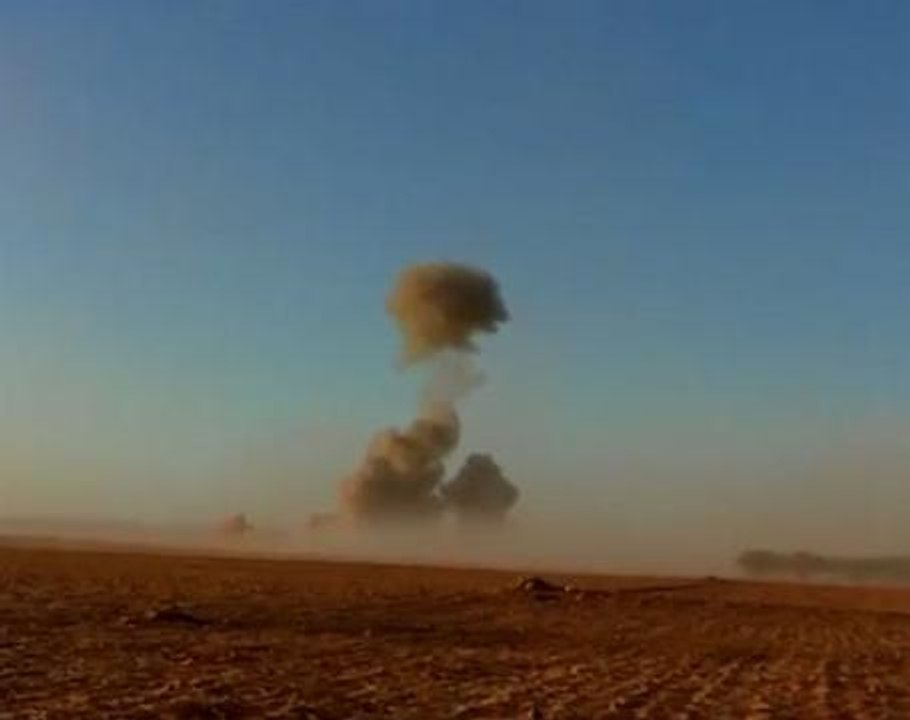 Syria ceasefire seen near collapse