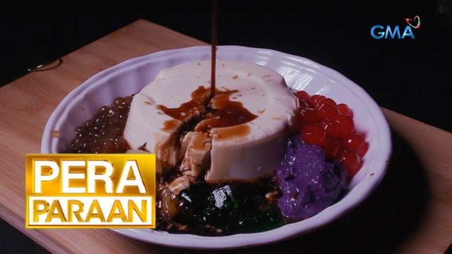 Pera paraan: Patok na tokwa-mazing business, alamin!