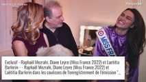 Diane Leyre (Miss France 2022) : Après sa rupture douloureuse, elle renoue avec les animaux