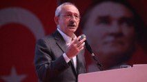 Kemal Kılıçdaroğlu: Sorunu çözme konusunda iddialıyım