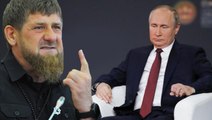 Kadirov, Putin'den izin istedi: Askerlerimizin ölmesini izlemeyelim, şehirlere girmemize izin verin