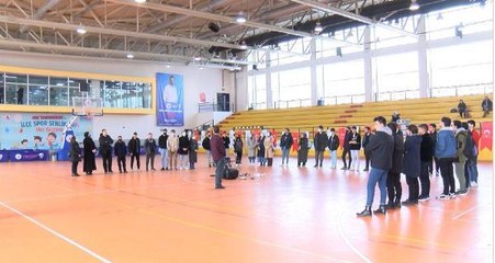 KAĞITHANE'DE GENÇLER İHA-1 DRONE PİLOTU EĞİTİMİ ALIYOR