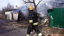 Russland kündigt Feuerpause für humanitären Korridor in Mariupol an