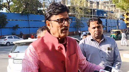 सीएम बोले विपक्ष को अर्थव्यवस्था का ज्ञान नहीं तो राठौड़ दे डाला ये जवाब, देखें वीडियो