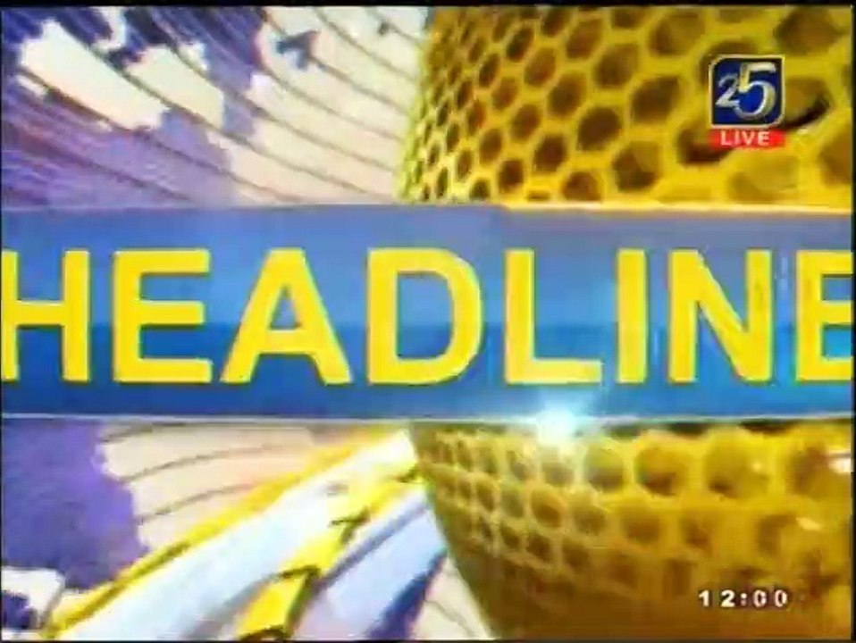 Live at 12 - 05-03-2022