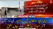 Karachi: Dumper Ki Zad Mae Aa Kar Motorcylce Sawar Jaan Bahaq