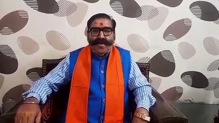 राजस्थान की राजनीति में ज्ञानदेव आहूजा के इस बयान से आ गया हड़कम्प, दे डाली ये नसीहत