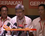 Persempadan semula jejas peluang Gerakan