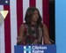 Michelle Obama holds first rally in support of Hillary Clinton