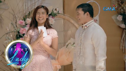 First Lady: It's Melody's birthday!  | Episode 15 (Part 1/4)