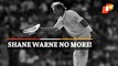Legendary Australian Spinner Shane Warne Passes Away At 52