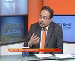 Agenda AWANI: SME Bank bantu usahawan PKS