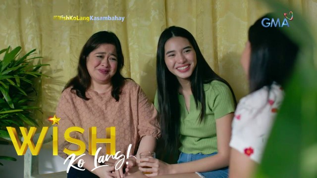 Wish Ko Lang: MAG-INANG KASAMBAHAY, HALOS MAPATAY NG AMO