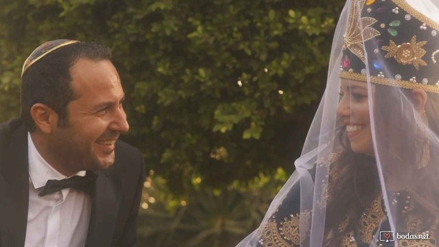 Los matrimonios de diversas religiones encuentran su espacio en Málaga