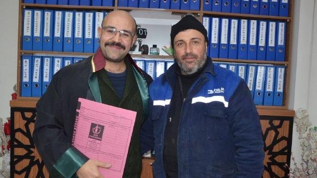 40 yıl sonra şehit sayıldı