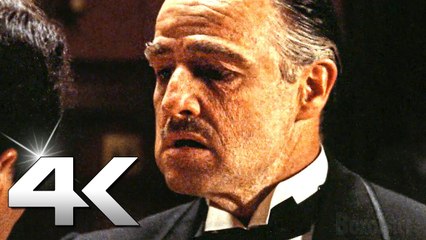 LE PARRAIN Bande Annonce VF 4K