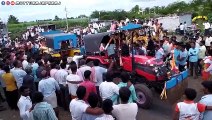 Solis 5051E Tractor vs Hindustan 50 HP Tractor