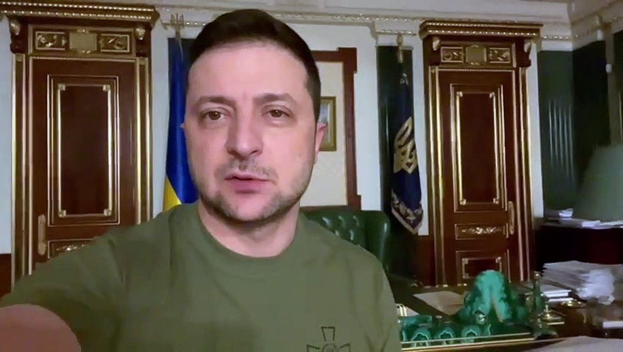 Zelensky