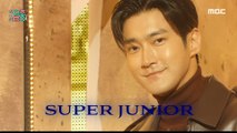 [Comeback Stage] SUPER JUNIOR - Callin', 슈퍼주니어 - 콜린 Show Music core 20220305