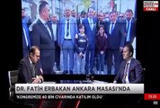 Fatih Erbakan: Kılıçdaroğlu aday olursa ikinci turda Tayyip Bey'den yana tavır alabiliriz
