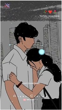 Mein ta tere naal rehna ji song status || best music status || Trending status || South World !!