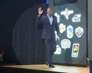 NBA: Drexler expects another record season for Warriors