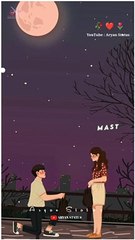 Aakheya teri bhi ferabhi hai song status  || best music status || Trending status || South World !!