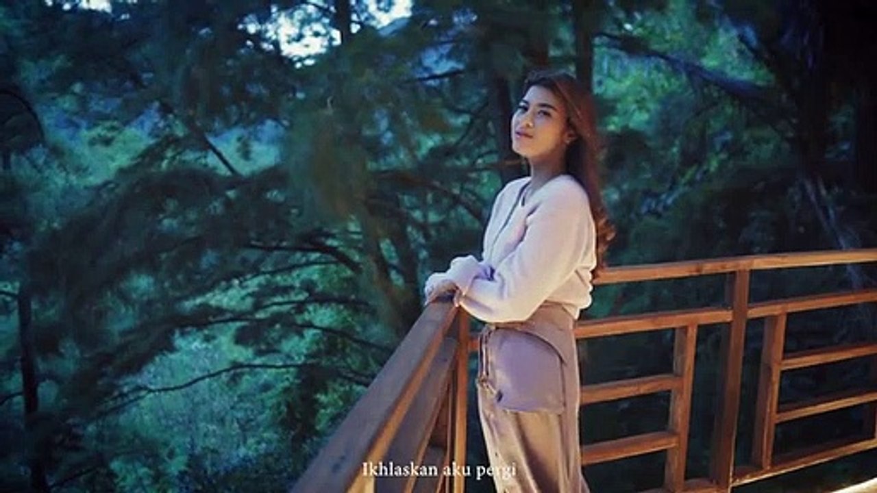 AKU MEMANG JODOHNYA (NABILA)