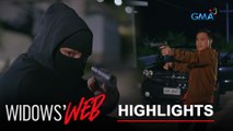 Widows’ Web: Isang bala sa ulo ni Xander Sagrado | Episode 5