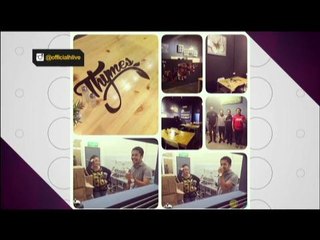 Restoran Thyme Hafiz Suip ditutup?