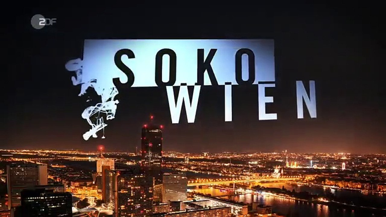 SOKO Wien Staffel 13 Folge 4 - Ganze