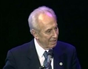 Israel's Shimon Peres rushed to the hospital after stroke