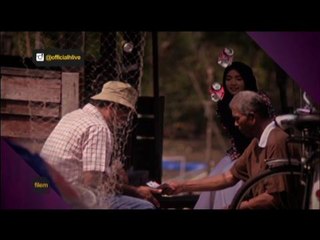 Bisik Pada Langit filem yang perlu ditonton