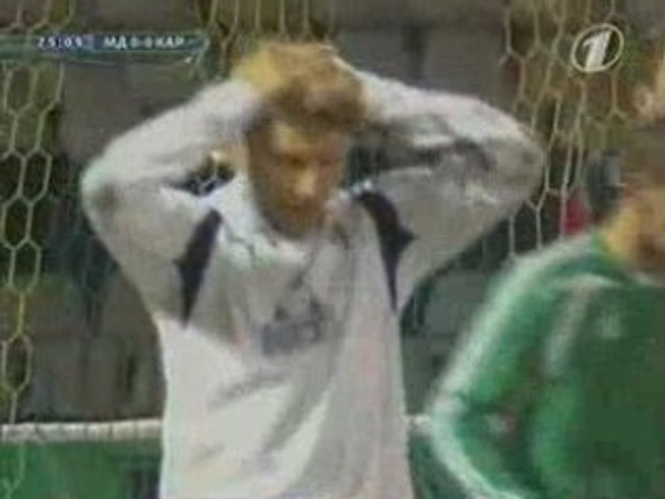 Металлург Д - Карпаты - www.footballion.com