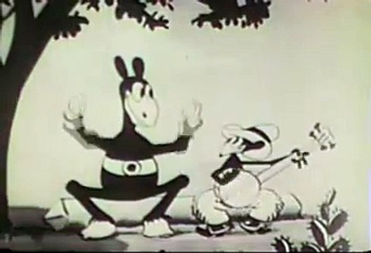 Indian Pudding (1930)