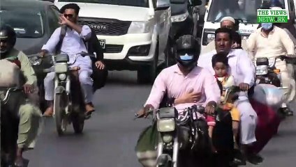 پاکستان میں بڑھتے ٹریفک حادثات کی وجوہات اور ان کا حل کیا ہے؟