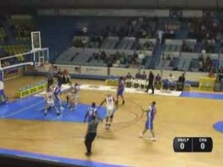 Antibes - Charleville - Partie 1/9