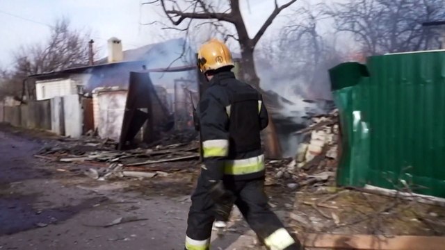 Guerre en Ukraine : Moscou annonce un cessez-le-feu pour l'évacuation des civils de Marioupol