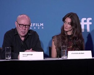 "The Promise" by Terry George premieres in Toronto