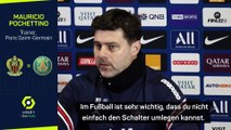 Pochettino: So müssen wir uns auf Real vorbereiten