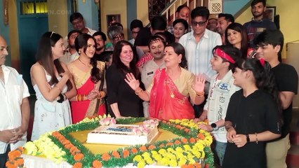 Happu Ki Ultan Paltan Completes 3 Years, Watch Celebration On The Sets